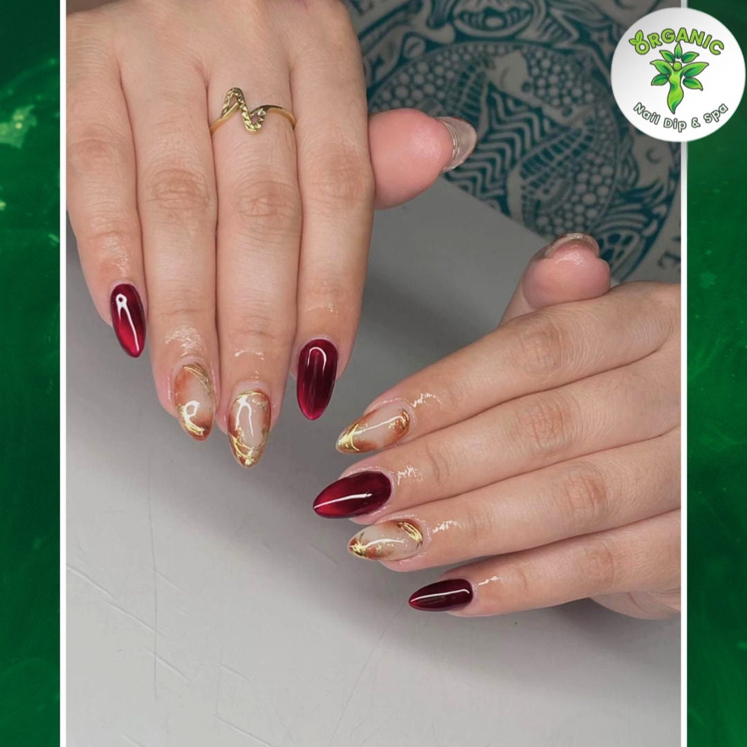 Nail May 7